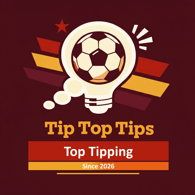 Tip Top Tips World Cup 26